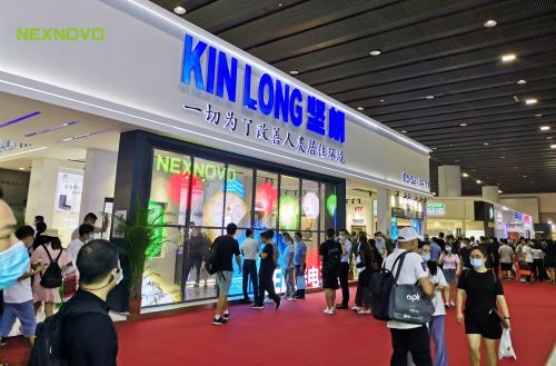 革新視界 LED光電玻璃屏系列產品引領新概念與新技術，開創非凡價值