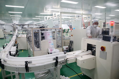 光電筑夢，為國擔當——記一家有高度社會責任感的民營高科技企業